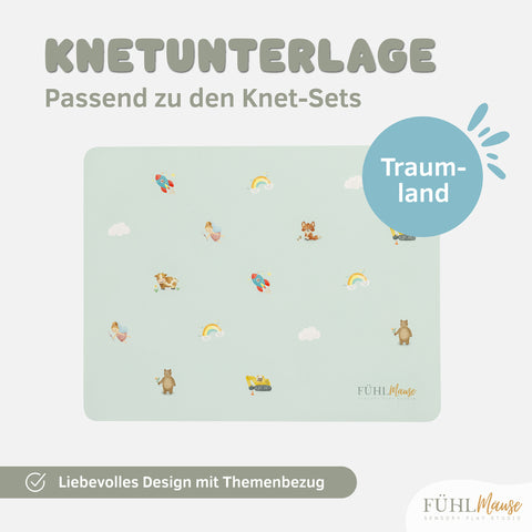 Tischunterlage - Traumland