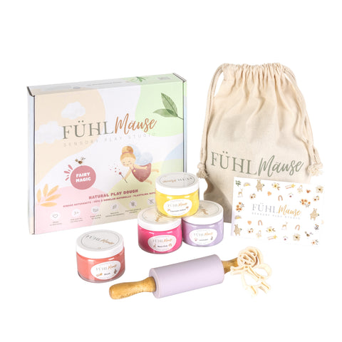 Knetset Fairy Magic