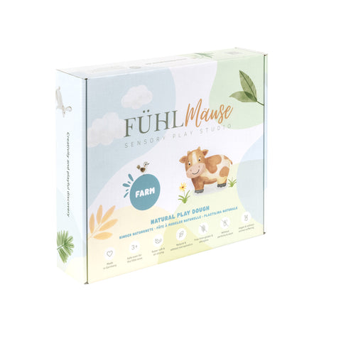 Knete für Kinder