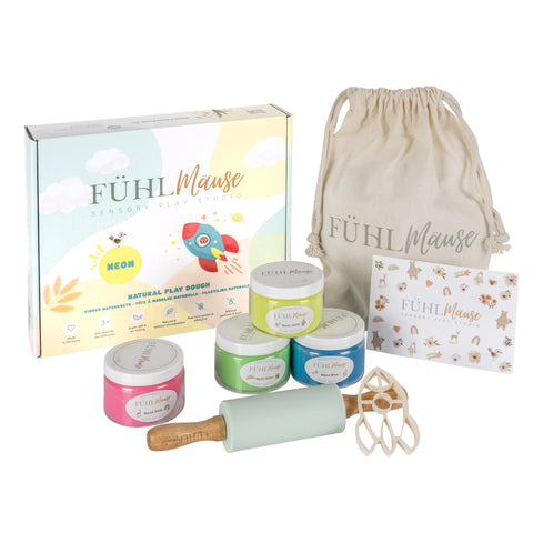 Knetset Kinder Geschenke