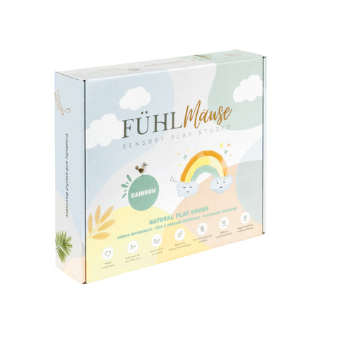 Knete für Kinder