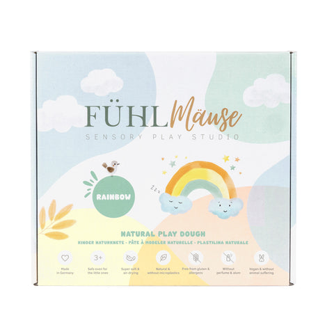 Knetset für Kinder