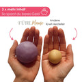 Knete Vorrat Set